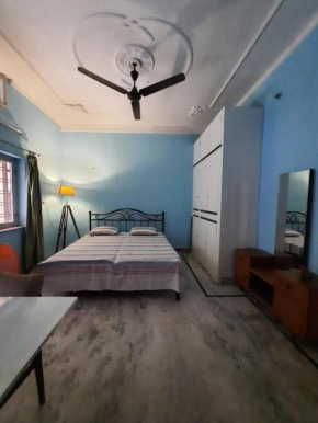 The Villa farm stay